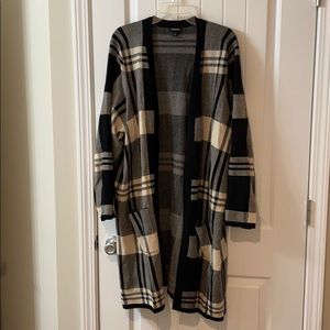 Torrid cardigan